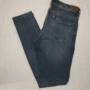 Blank NYC | Skinny Classique Jean Womens Size 27 Dark Wash Jeans